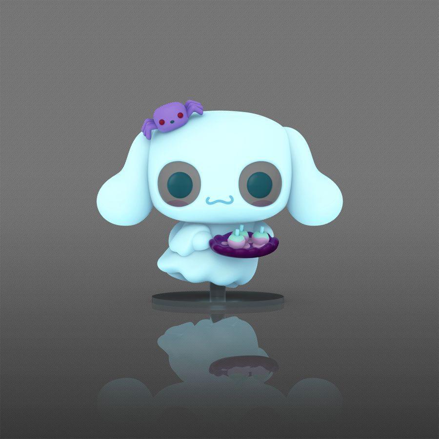 Hello Kitty - Cinnamoroll Spooky (Pop! Vinyl)