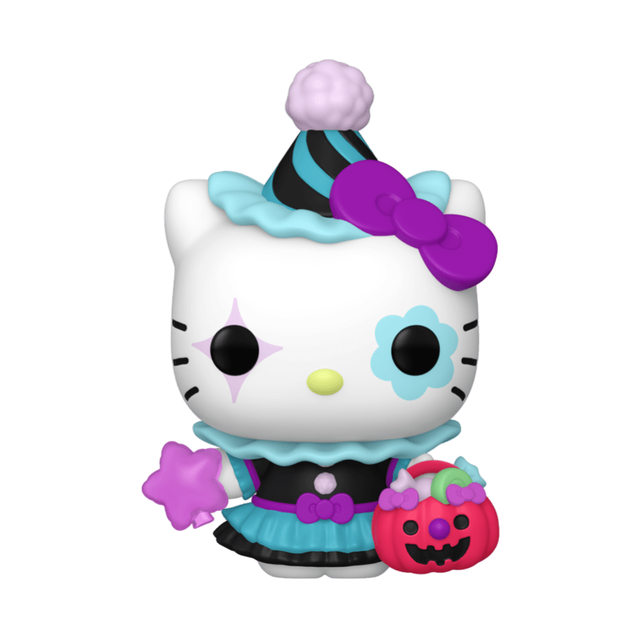 Hello Kitty - Hello Kitty Spooky (Pop! Vinyl)