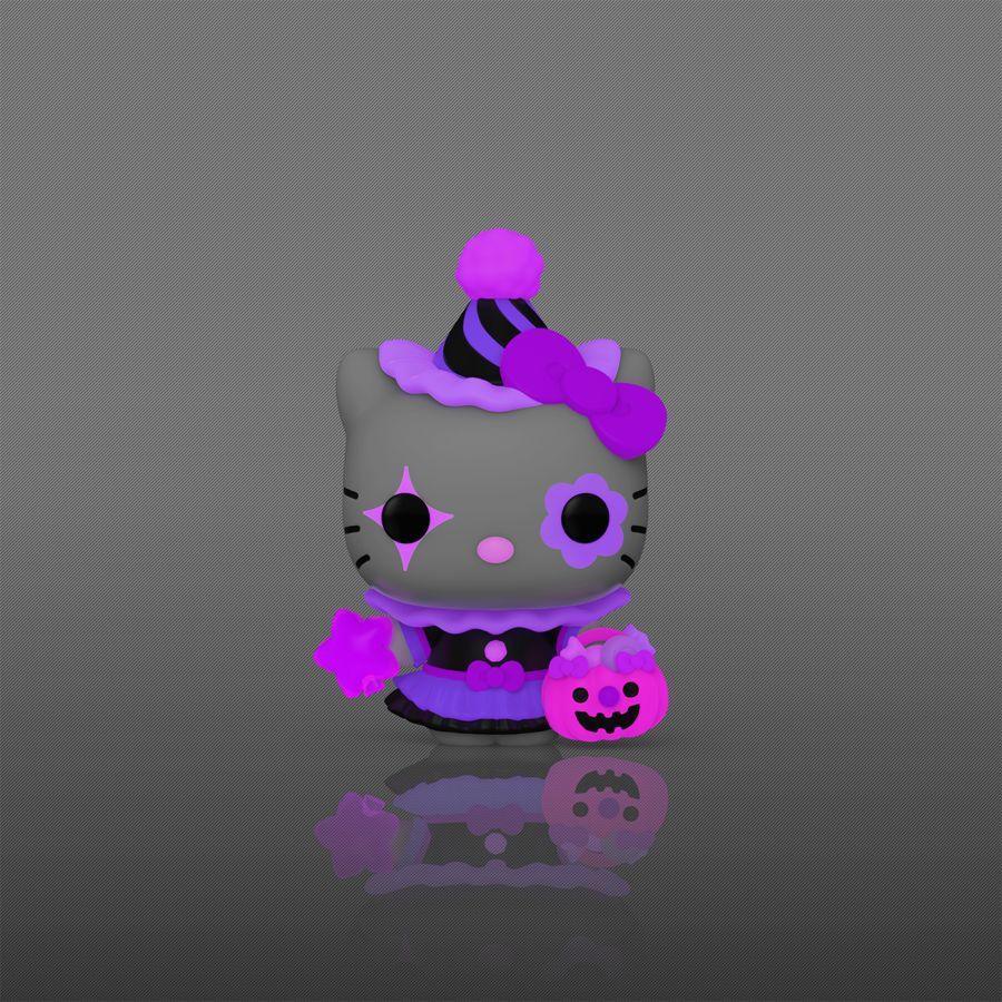 Hello Kitty - Hello Kitty Spooky (Pop! Vinyl)