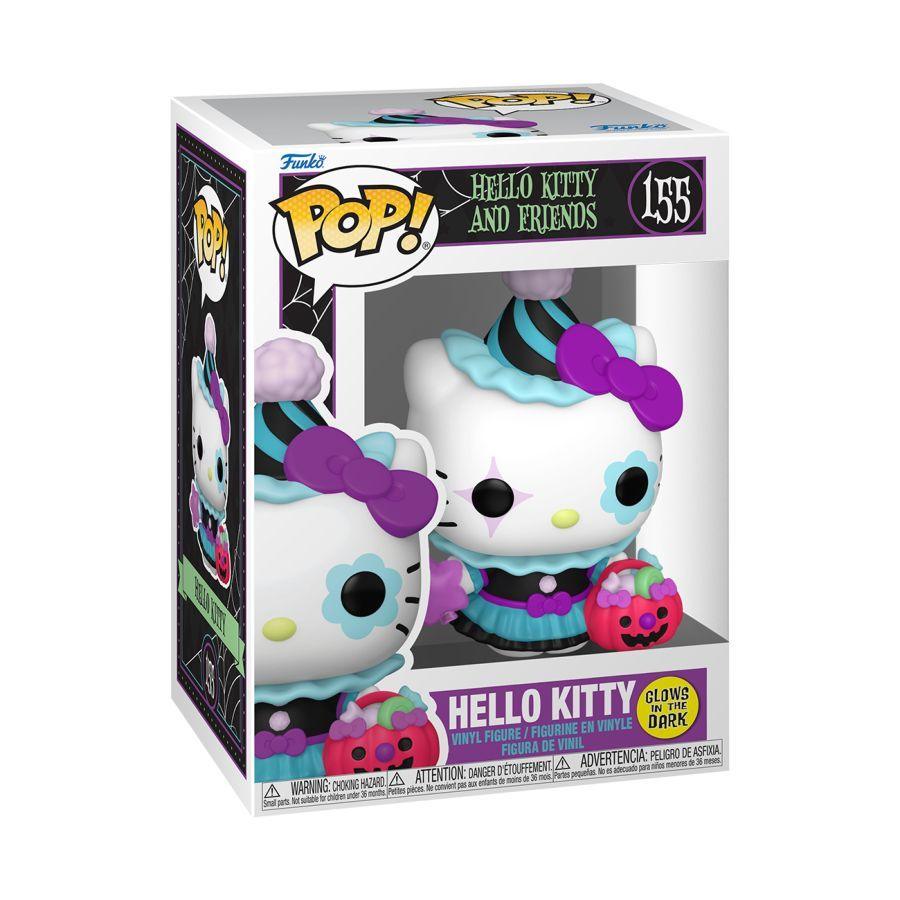 Hello Kitty - Hello Kitty Spooky (Pop! Vinyl)