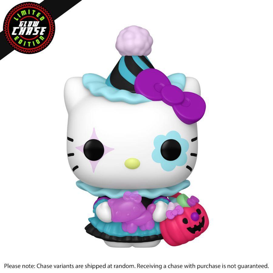 Hello Kitty - Hello Kitty Spooky (Pop! Vinyl)