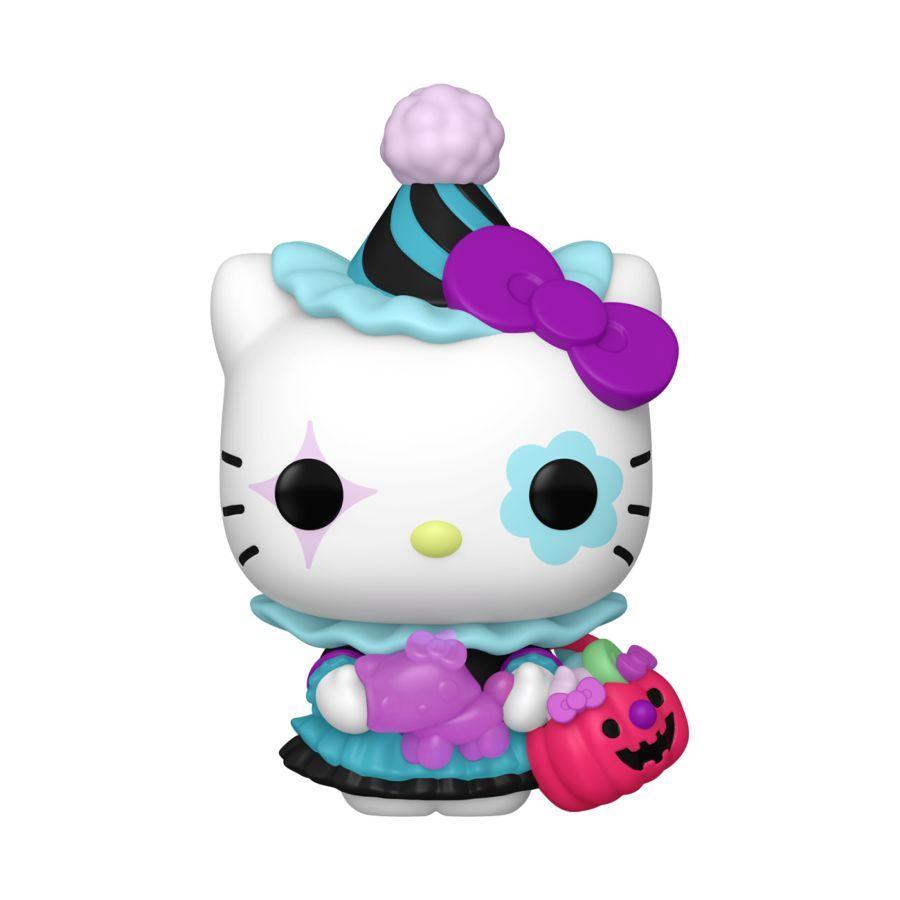 Hello Kitty - Hello Kitty Spooky (Pop! Vinyl)
