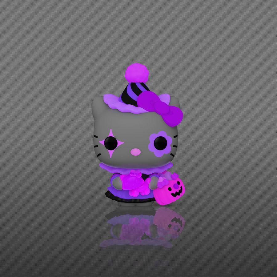 Hello Kitty - Hello Kitty Spooky (Pop! Vinyl)