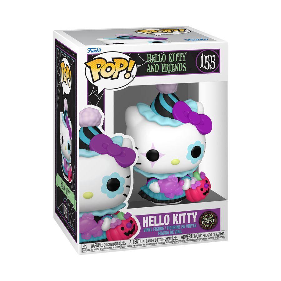 Hello Kitty - Hello Kitty Spooky (Pop! Vinyl)