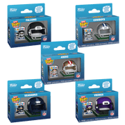 NFC NFL - Bitty Pop! & Helmet Blind Assortment (12ct)