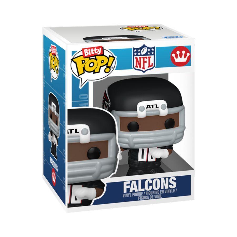 NFC NFL - Bitty Pop! & Helmet Blind Assortment (12ct)