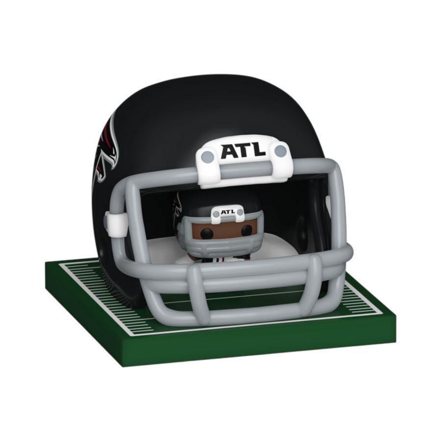 NFC NFL - Bitty Pop! & Helmet Blind Assortment (12ct)
