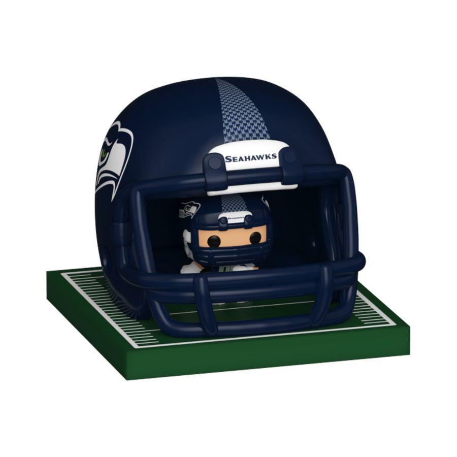 NFC NFL - Bitty Pop! & Helmet Blind Assortment (12ct)