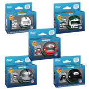 AFC NFL - Bitty Pop! & Helmet Blind Assortment (12ct)