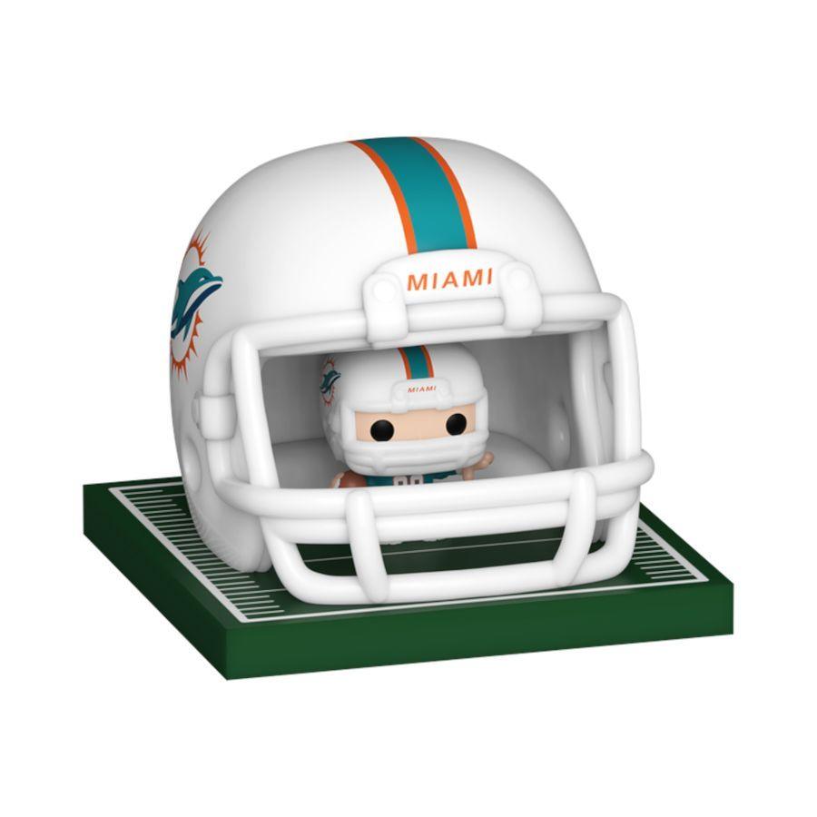 AFC NFL - Bitty Pop! & Helmet Blind Assortment (12ct)