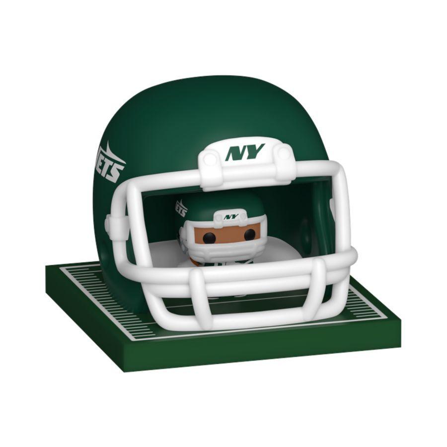 AFC NFL - Bitty Pop! & Helmet Blind Assortment (12ct)