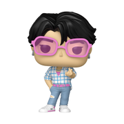 K-POP Demon Hunters - Jinu (Pop! Vinyl)