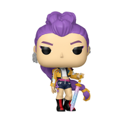 K-POP Demon Hunters - Rumi (Pop! Vinyl)