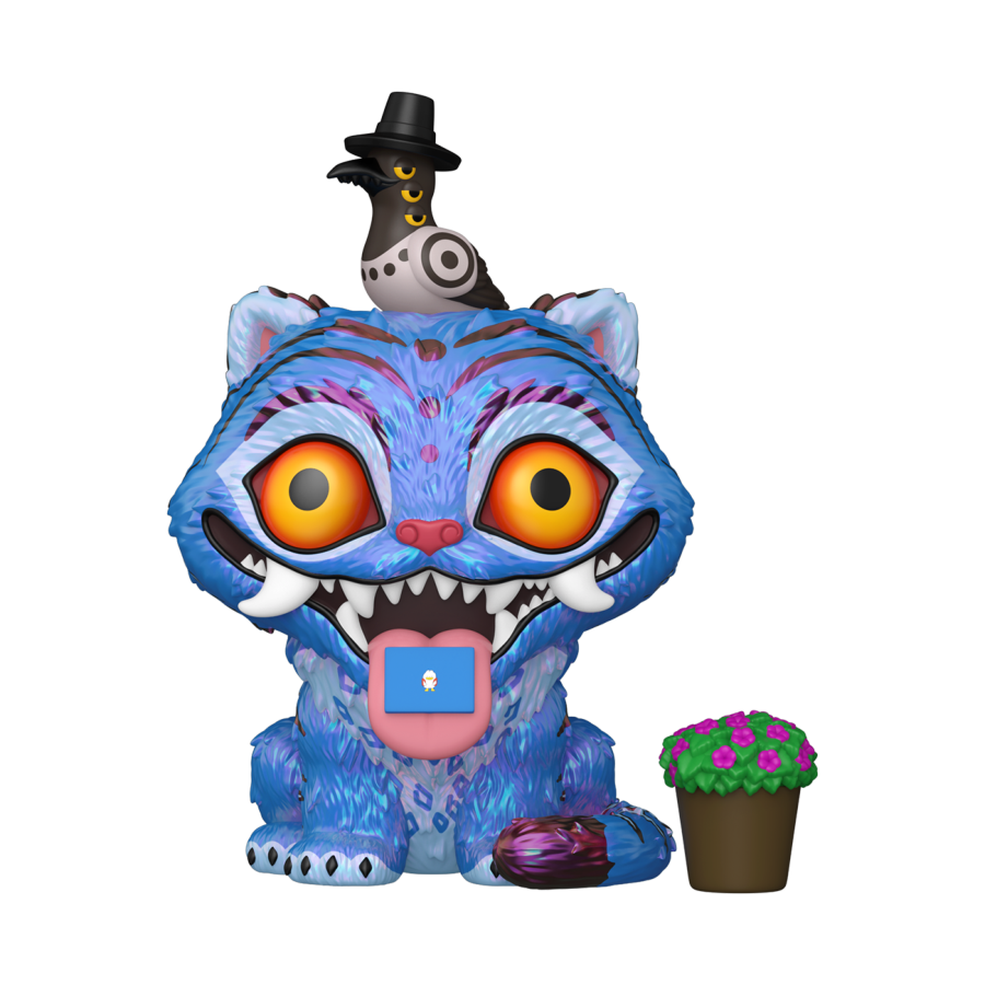 K-POP Demon Hunters - Derpy With Sussie (Pop! Vinyl)