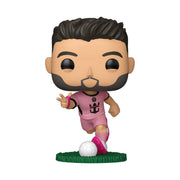MLS: Inter Miami - Luis Suarez Pink Kit (Pop! Vinyl)