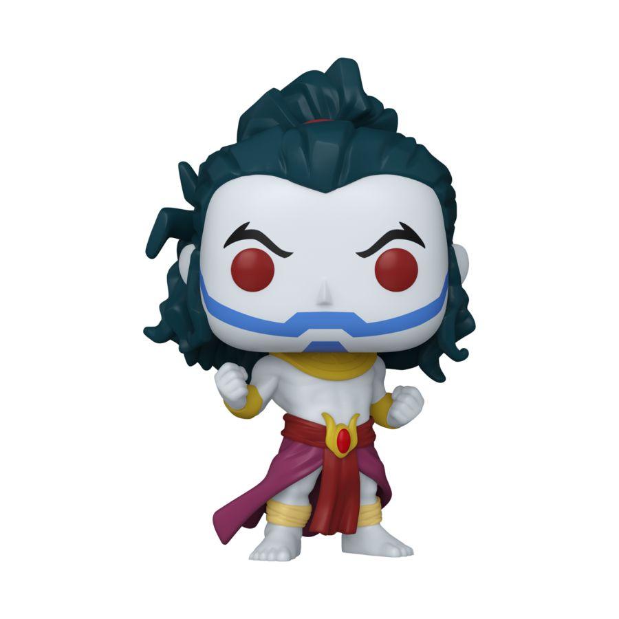 X-Men ’97 - En Sabah Nur (Past) (Pop! Vinyl)