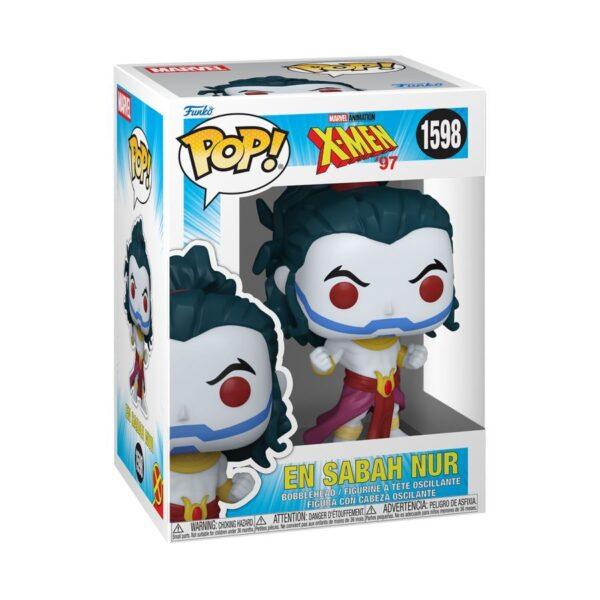 X-Men ’97 - En Sabah Nur (Past) (Pop! Vinyl)