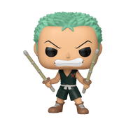 One Piece - Roronoa Zoro Young (Pop! Vinyl)
