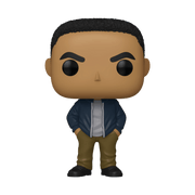 Lanterns (TV) - John Stewart (Pop! Vinyl)