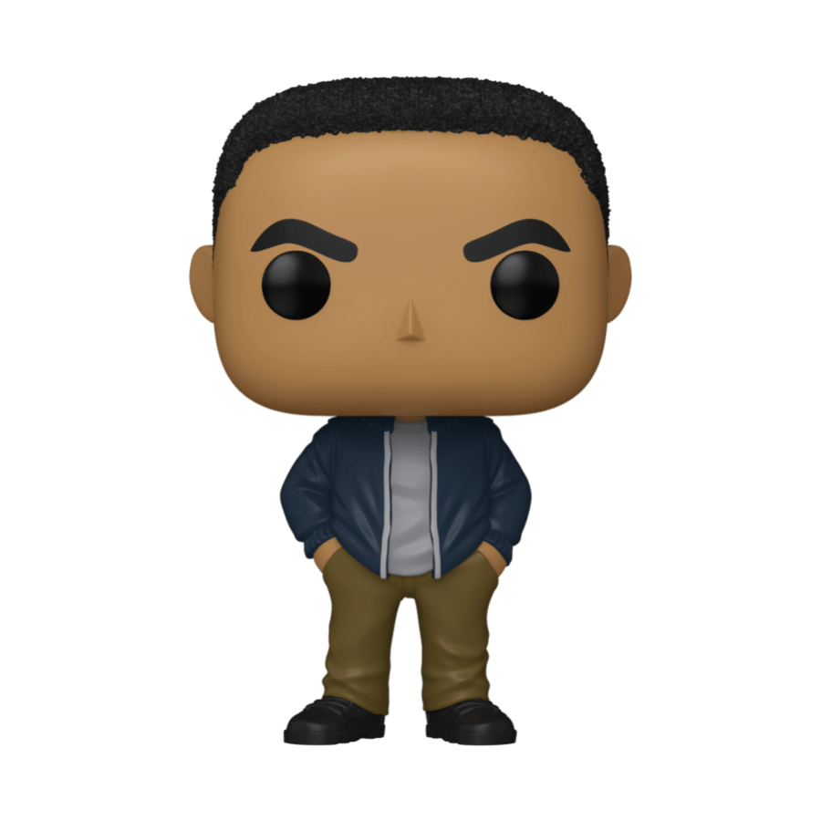 Lanterns (TV) - John Stewart (Pop! Vinyl)