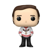 National Lampoons Christmas Vacation - Clark Jersey (Pop! Vinyl)