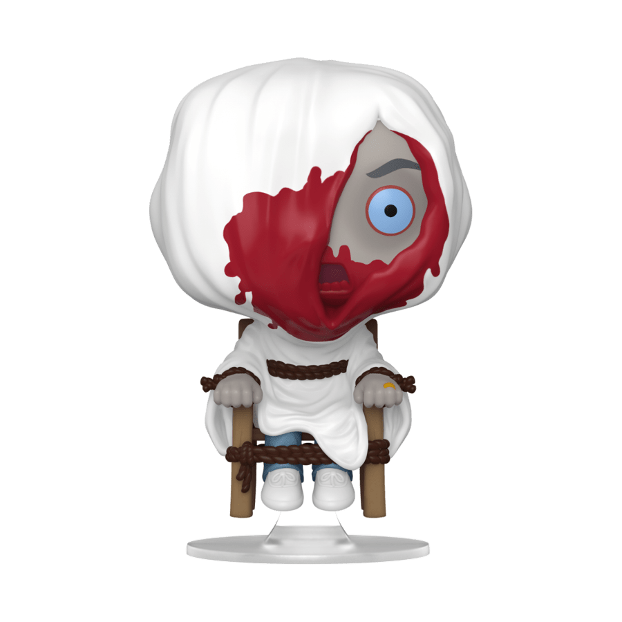 The Conjuring - Carolyn Perron Exclusive (Pop! Vinyl)