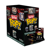Avengers: Doomsday - Bitty Pop! Blind Bag Exclusive Assortment (Display of 24)