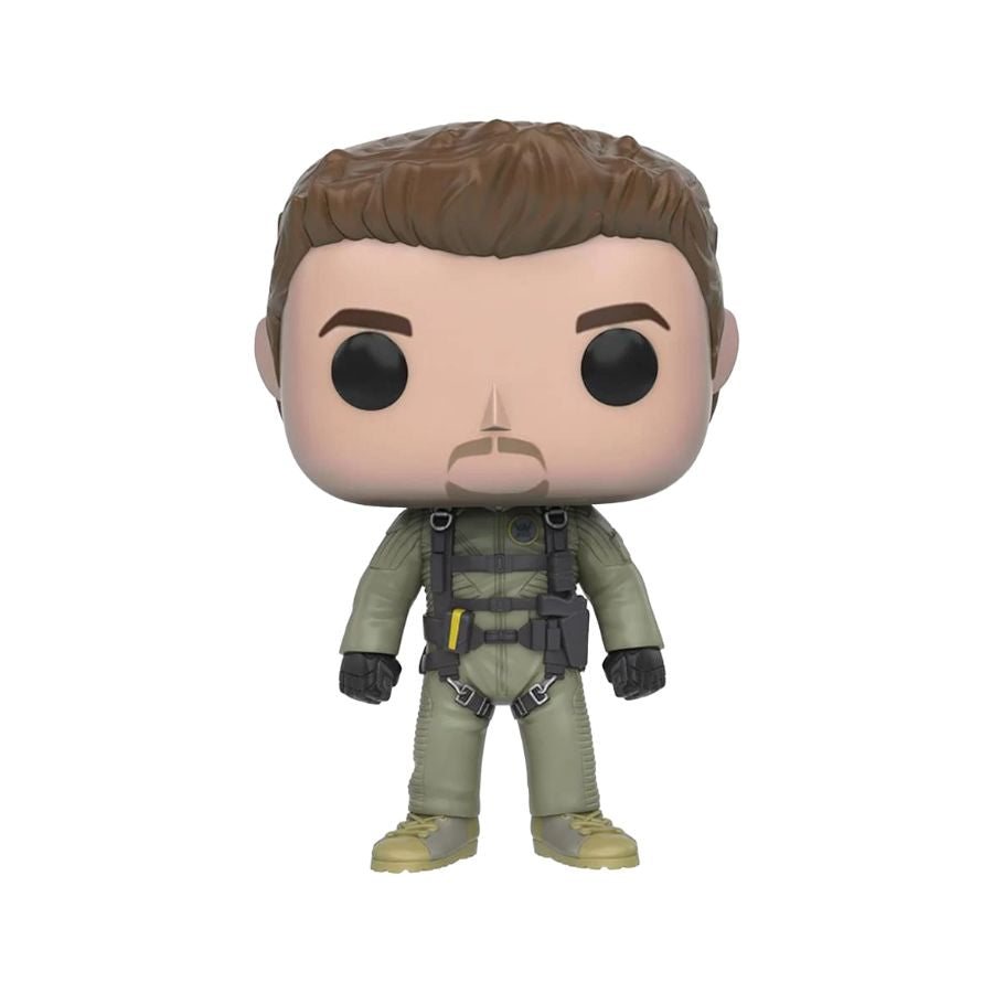 Independence Day 2: Resurgence Jake (Pop! Vinyl)