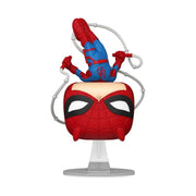 Marvel - Spiderman As Daredevil (Pop! Vinyl)
