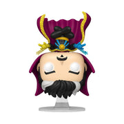 Marvel - Spiderman As Dr Strange (Pop! Vinyl)