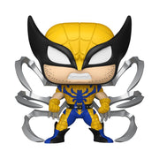 Marvel - Spiderman As Wolverine (Pop! Vinyl)