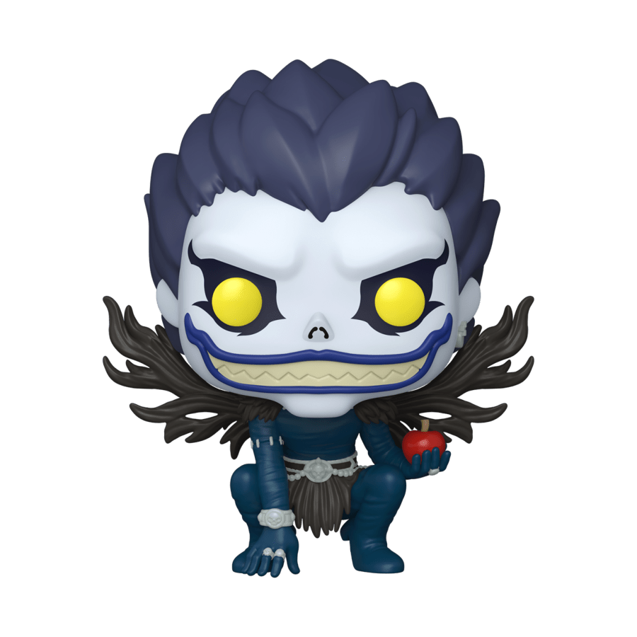 Death Note - Ryuk Glow (Pop! Vinyl)