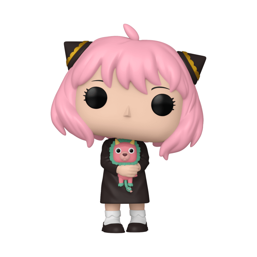 Spy x Family - Anya Forger with Chimera (Pop! Vinyl)