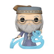 Harry Potter - Dumbledore With Patronus (Pop! Vinyl)