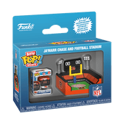 NFL: Bengals - Ja’Marr Chase Bitty (Pop! Arena)