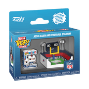 NFL: Bills - Josh Allen Bitty (Pop! Arena)