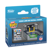 NFL: Cowboys - CeeDee Lamb Bitty (Pop! Arena)