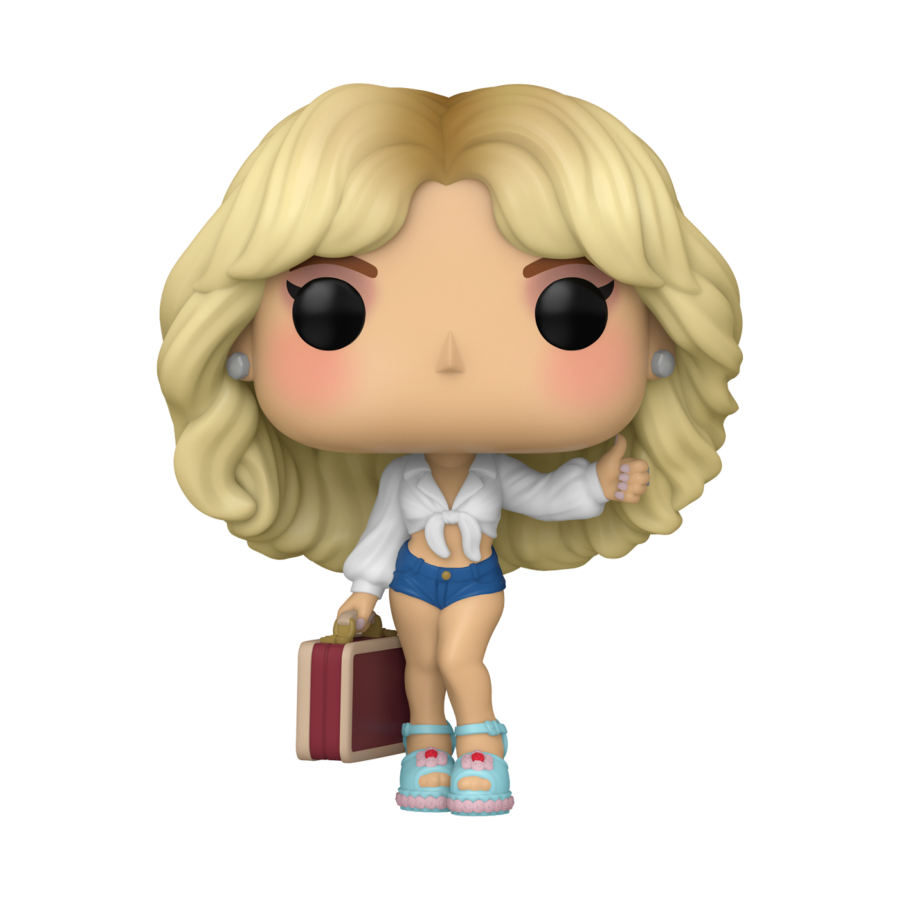 Sabrina Carpenter - Sabrina Carpenter Manchild (Pop! Vinyl)