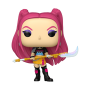 K-POP Demon Hunters - Mira (Pop! Vinyl)
