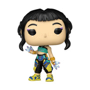KPop Demon Hunters – Zoey (Pop! Vinyl)