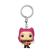 KPop Demon Hunters - Mira Keychain (Pop! Vinyl)