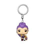 KPop Demon Hunters - Rumi Keychain (Pop! Vinyl)
