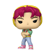 KPop Demon Hunters - Abby Soda Pop (Pop! Vinyl)