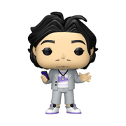 KPop Demon Hunters - Bobby (Pop! Vinyl)