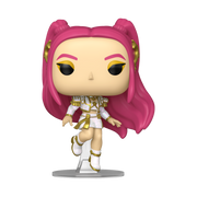 KPop Demon Hunters - Mira What It Sounds Like (Pop! Vinyl)