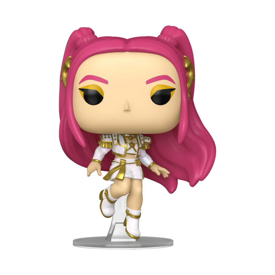 KPop Demon Hunters - Mira What It Sounds Like (Pop! Vinyl)