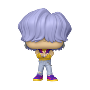 KPop Demon Hunters - Mystery Soda Pop (Pop! Vinyl)
