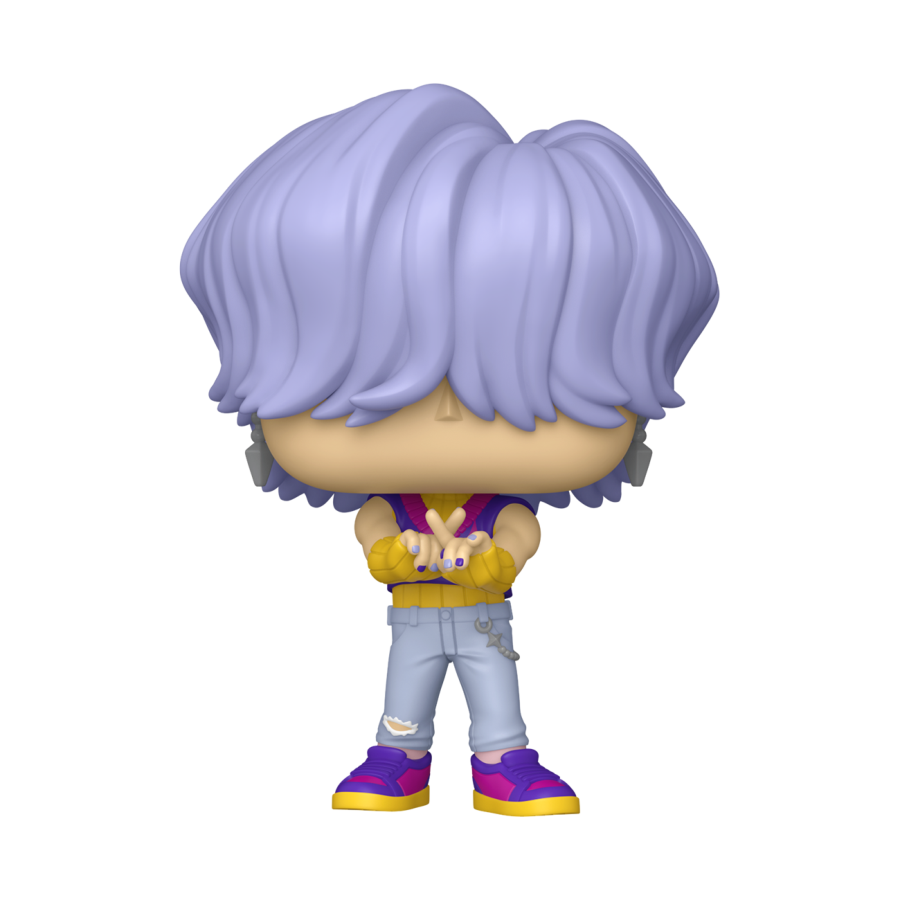 KPop Demon Hunters - Mystery Soda Pop (Pop! Vinyl)