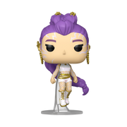 KPop Demon Hunters - Rumi What It Sounds Like (Pop! Vinyl)
