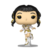 KPop Demon Hunters - Zoey What It Sounds Like (Pop! Vinyl)